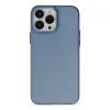 İphone 14 Pro Kılıf Modos Metal Kapak - Lacivert