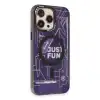 İphone 14 Pro Kılıf Venüs Magneticsafe Desenli Kapak - Venüs - 1