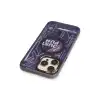 İphone 14 Pro Kılıf Venüs Magneticsafe Desenli Kapak - Venüs - 1
