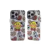 İphone 14 Pro Max Kılıf Apollo Magneticsafe Desenli Kapak - Apollo Şeffaf - 2