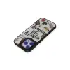 İphone 15 Pro Kılıf Mirror Desenli Kapak - Mirror - 3