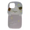 İphone 15 Pro Kılıf Poky Karakter Silikon Kapak - Desen 9
