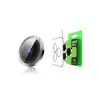 İphone 15 Raze Metal Kamera Lens - Sarı