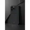 İphone 16 Pro Kılıf Kelvin Kartvizitli Silikon - Açık Yeşil
