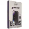 İphone 17 Air Bilvis 3d Hayalet Cam Ekran Koruyucu