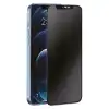 İphone 17 Pro Max 3d Antistatik Hayalet Cam Ekran Koruyucu