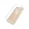 İphone 6 Kılıf Lüx Şeffaf Silikon