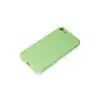 İphone 7 Kılıf First Silikon - Açık Yeşil