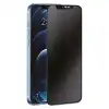 İphone 7 Plus 3d Antistatik Hayalet Cam Ekran Koruyucu - Siyah