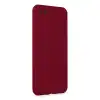 İphone 7 Plus Kılıf First Silikon - Bordo