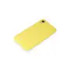 İphone Xr Kılıf First Silikon - Sarı