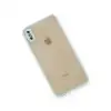 İphone Xs Max Kılıf Montreal Silikon Kapak - Turkuaz