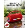 IPX6 Suya Dayanıklı Açık Hava Hoparlörü