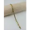 Işığın Çerçevesi Cm Bileklik - Kbl0492