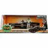Jada 1:24 Batman 1966 Classic Batmobile