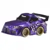 JDM Seri 1 2022 Model Araç- Mor Araba