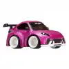 JDM Seri 2 2022 Model Araç GR86 - Mor Araba