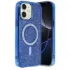 Joko Apple İphone 11 Helen Magsafe Kapak - Lacivert