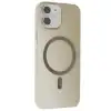 Joko Apple İphone 11 Tuna Pc Slim Magsafe Kapak - Titan Gri