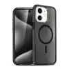Joko Apple İphone 12  Magsafe Kapak - Siyah