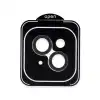 Joko Apple İphone 13 Pvd Metal Kamera Lens - Siyah