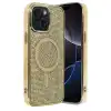 Joko Apple İphone 14 Helen Magsafe Kapak - Gold