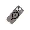 Joko Apple İphone 14 Pc Blank Magsafe Kapak - Siyah