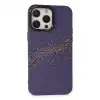 Joko Apple İphone 14 Pro Basel Kapak - Derin Mor