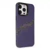 Joko Apple İphone 14 Pro Basel Kapak - Derin Mor