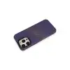 Joko Apple İphone 14 Pro Basel Kapak - Derin Mor