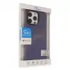 Joko Apple İphone 14 Pro Basel Kapak - Derin Mor