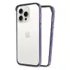 Joko Apple İphone 14 Pro Land Bumper Koruma Kapak - Derin Mor