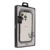 Joko Apple İphone 14 Pro Land Bumper Koruma Kapak - Derin Mor