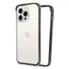 Joko Apple İphone 14 Pro Land Bumper Koruma Kapak - Siyah