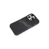 Joko Apple İphone 14 Pro Max Basel Kapak - Siyah
