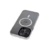 Joko Apple İphone 14 Pro Max Kılıf Tigra Magsafe Kapak - Beyaz