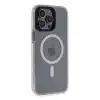 Joko Apple İphone 14 Pro Max Kılıf Tigra Magsafe Kapak - Şeffaf