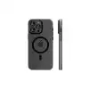 Joko Apple İphone 14 Pro Max Line Magsafe Kapak - Gri