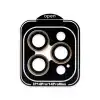 Joko Apple İphone 14 Pro Max Pvd Metal Kamera Lens - Turuncu