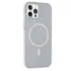 Joko Apple İphone 14 Pro Tuna Pc Slim Magsafe Kapak - Şeffaf