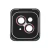 Joko Apple İphone 14 Pvd Metal Kamera Lens - Pembe