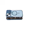 Joko Apple İphone 14 Zinko Magsafe Kapak - Lacivert
