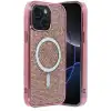 Joko Apple İphone 15 Helen Magsafe Kapak - Pembe