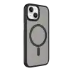 Joko Apple İphone 15 Megane Magsafe Kapak - Siyah
