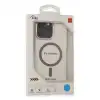 Joko Apple İphone 15 Pro Max Bubble Magsafe Kapak - Lacivert