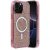 Joko Apple İphone 15 Pro Max Helen Magsafe Kapak - Pembe