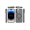 Joko Apple İphone 15 Pro Max Jota Magsafe Kapak - Pudra
