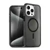 Joko Apple İphone 15 Pro Max  Magsafe Kapak - Siyah