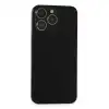 Joko Apple İphone 15 Pro Max Pvd Metal Kamera Lens - Lacivert