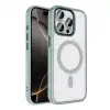 Joko Apple İphone 15 Pro Max Terea Magsafe Kapak - Gri